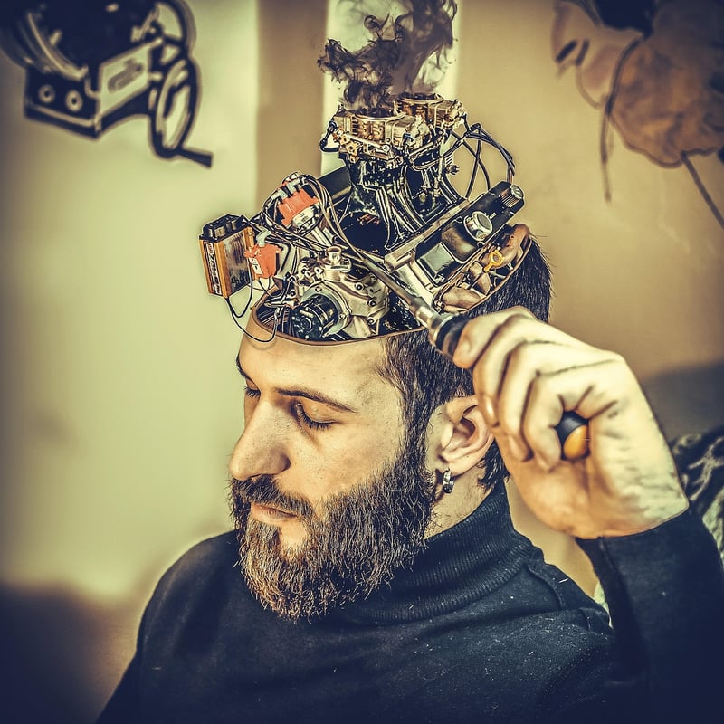 Temporal Memory Scanner