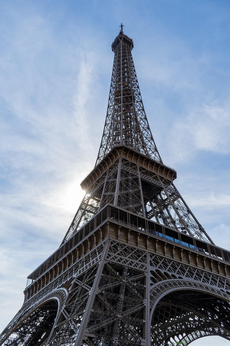 French Language Guide