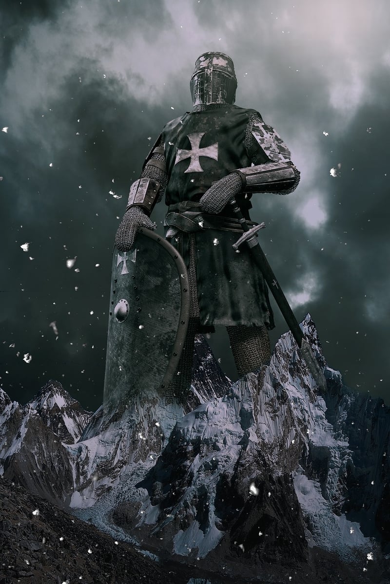 Knight Templar