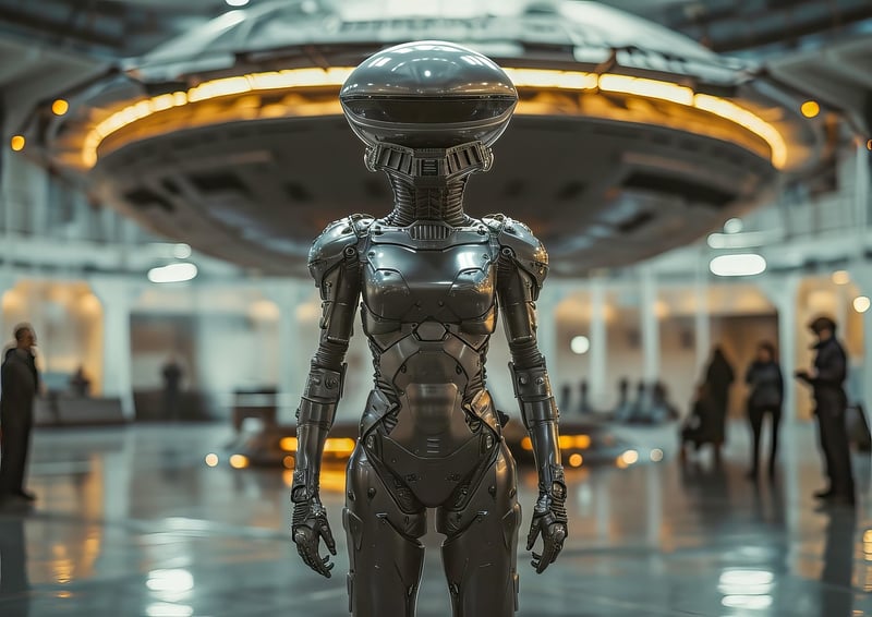 Roswell Incident