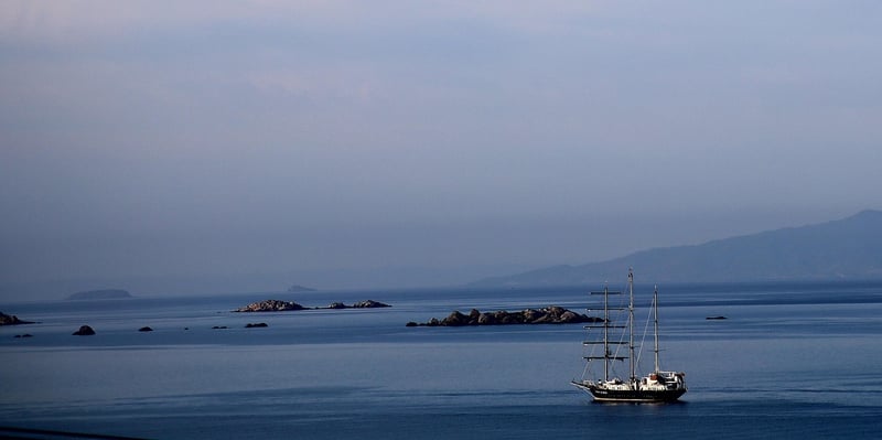 Viking Ship